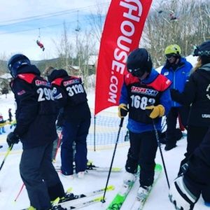 Meet your Posher, Archie